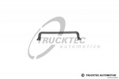 TRUCKTEC AUTOMOTIVE 0210033 -  Прокладка, крышка головки цилиндра